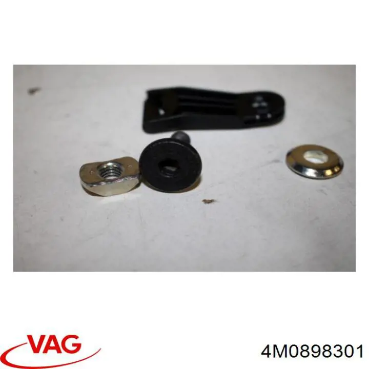  VAG 4M0898301 цена, от 27.91 USD