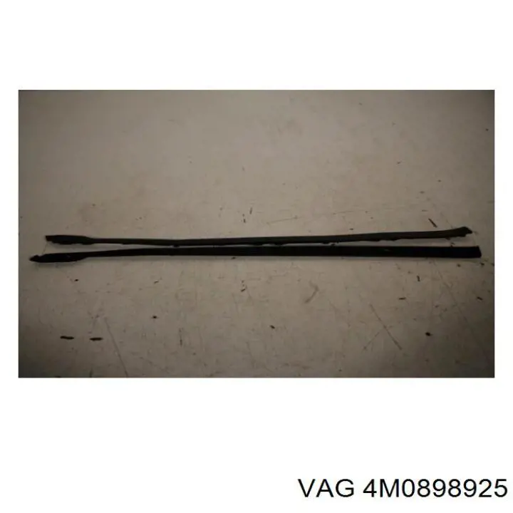  4M0898925 VAG