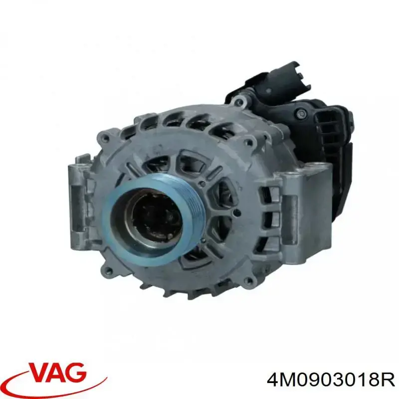 4M0903018R VAG Генератор автомобильный