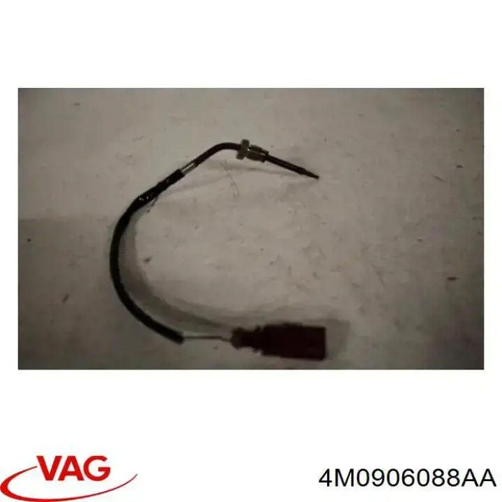  4M0906088AA VAG