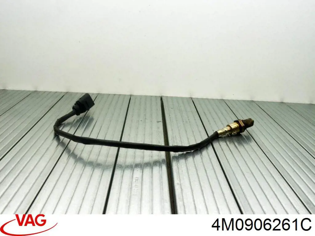 4M0906261F VAG 