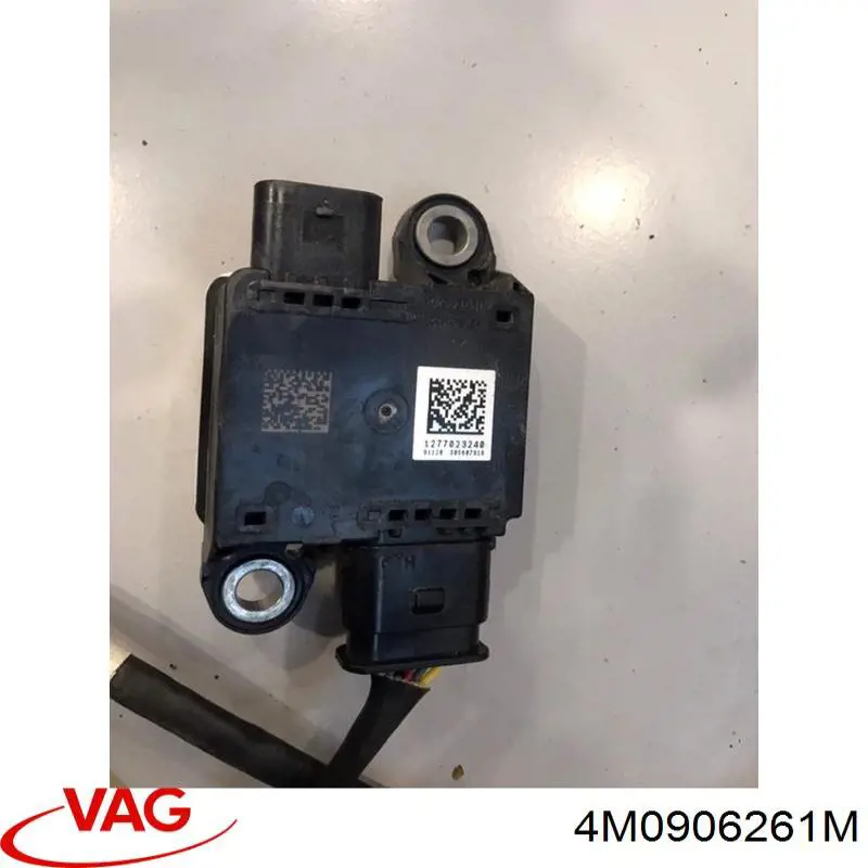  VAG 4M0906261M цена, от 359.48 USD