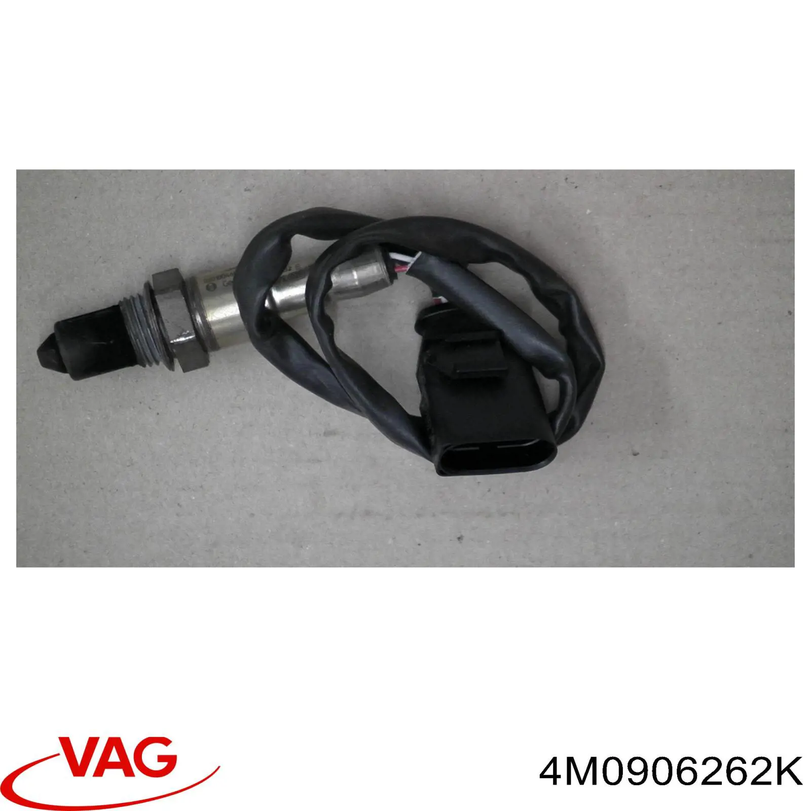  4M0906262K VAG