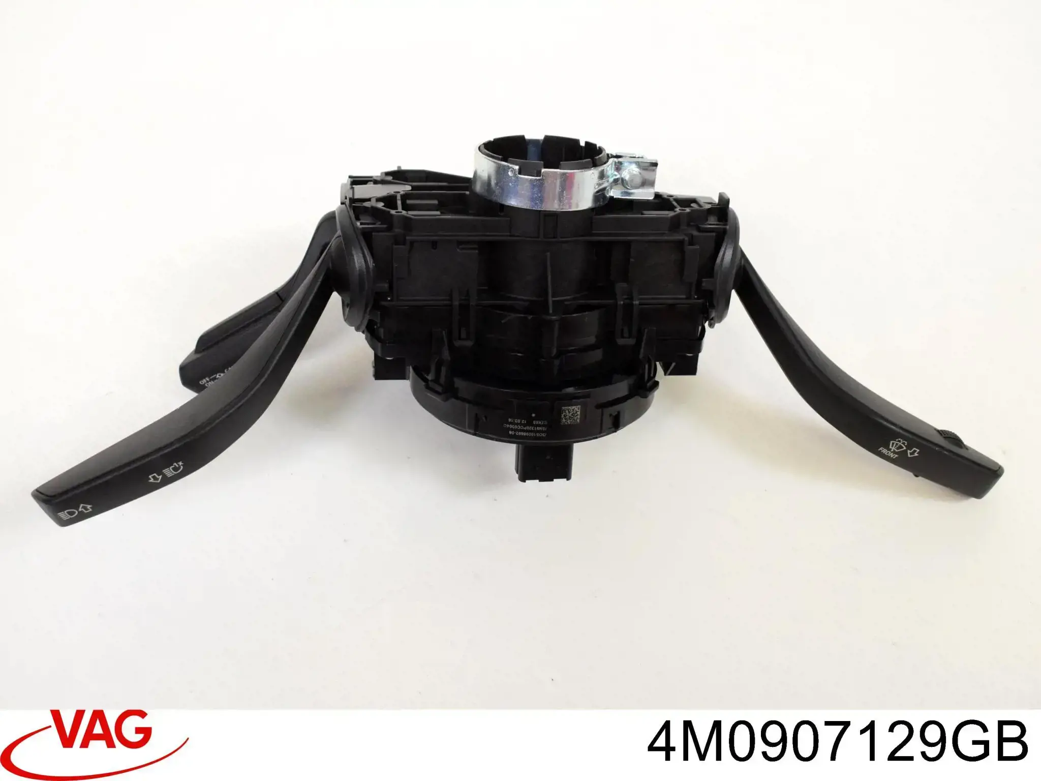 Переключатели подрулевые VAG 4N0907129JJ цена, от 88.84 USD