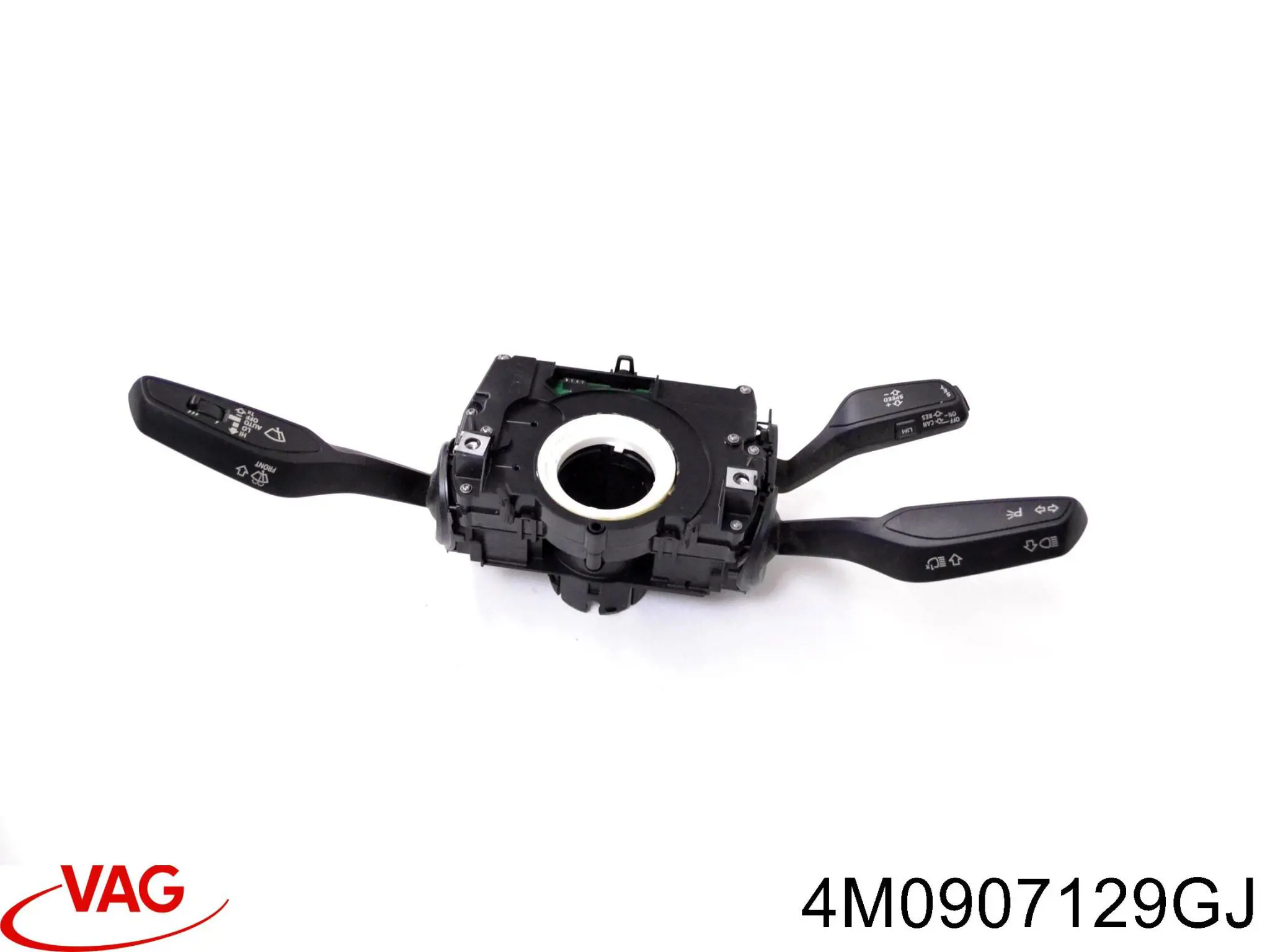 Купить 4M0907129GJ VAG 