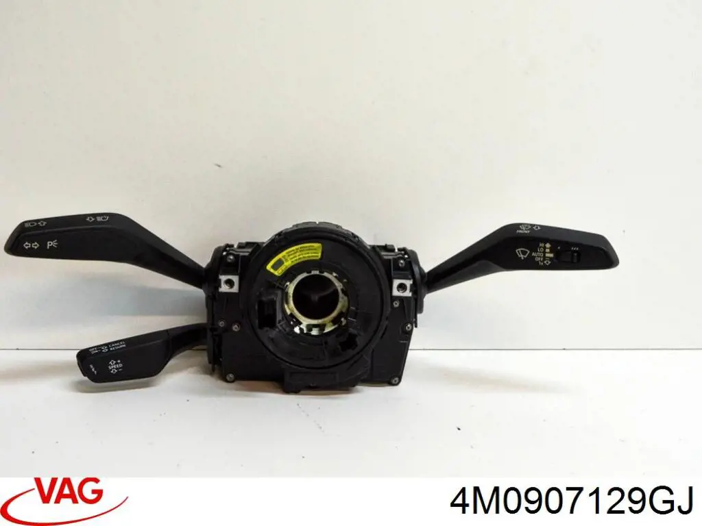  VAG 4M0907129GJ цена, от 183.70 USD
