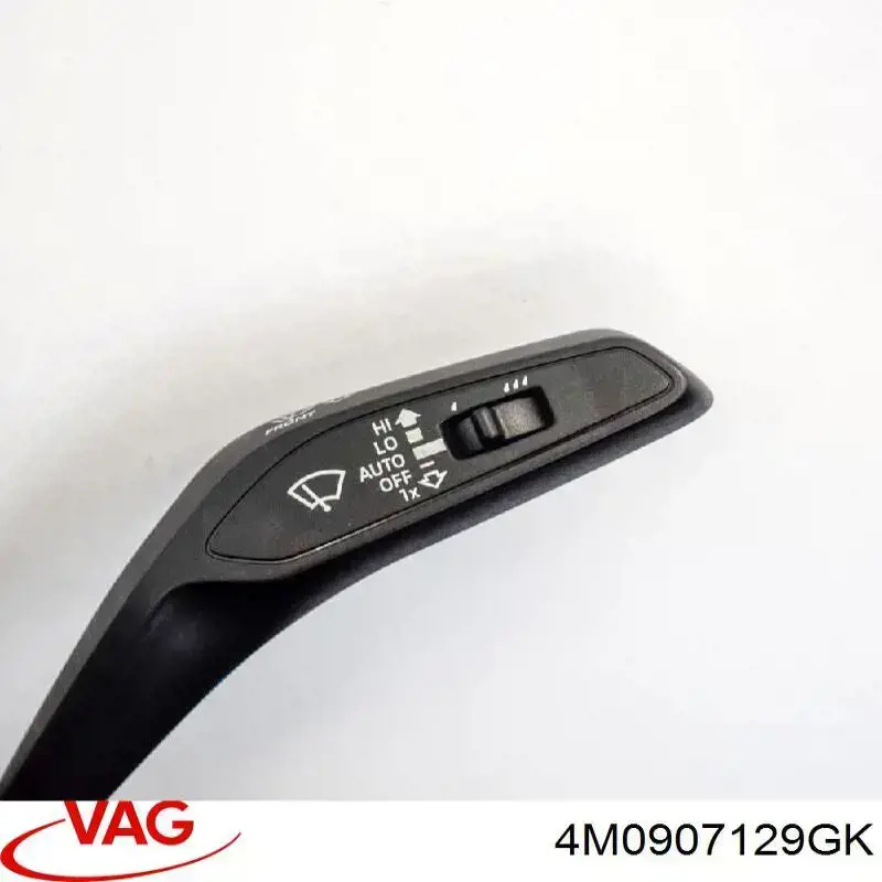 Переключатели подрулевые VAG 4N0907129H цена, от 180.54 USD