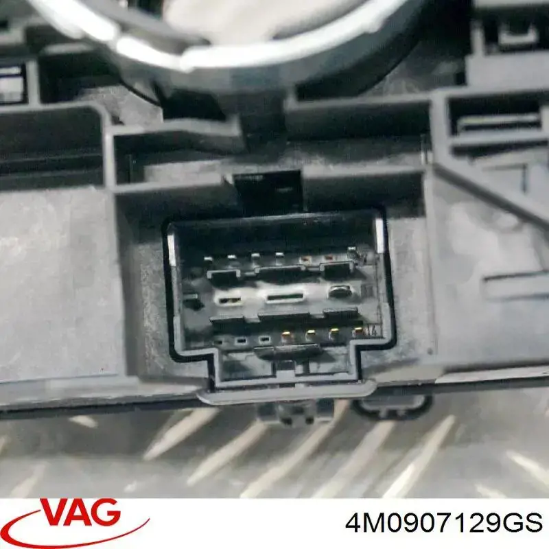 Переключатель подрулевой VAG 4N0907129L