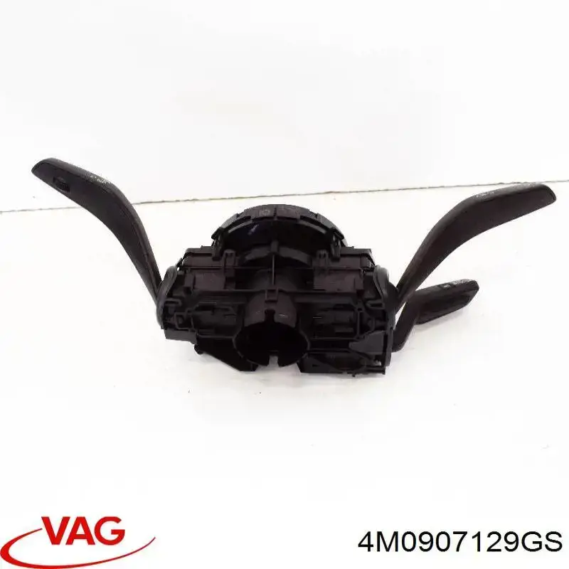 4N0907129L VAG Переключатель подрулевой в сборе
