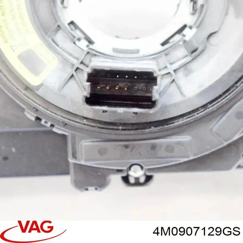 Переключатели подрулевые VAG 4N0907129L цена, от 153.61 USD