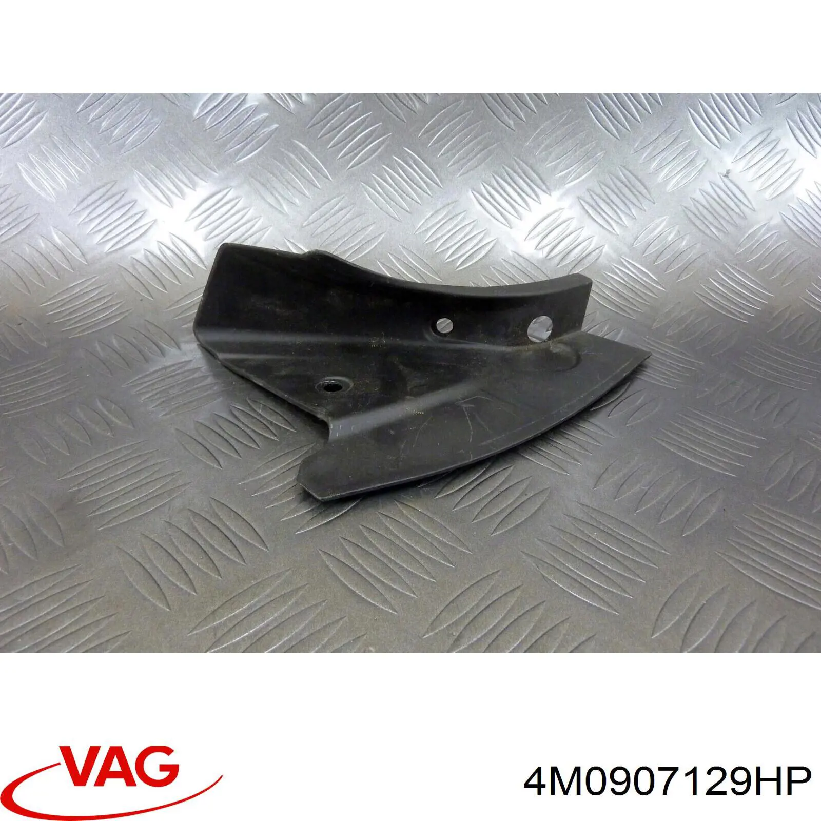 Подрулевой переключатель 4N0907129AM VAG