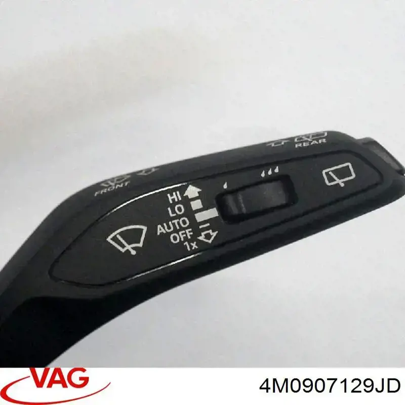  VAG 4M0907129JD цена, от 276.52 USD