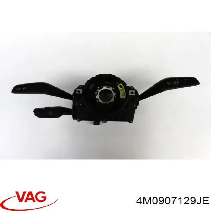 Купить 4N0907129LS VAG 