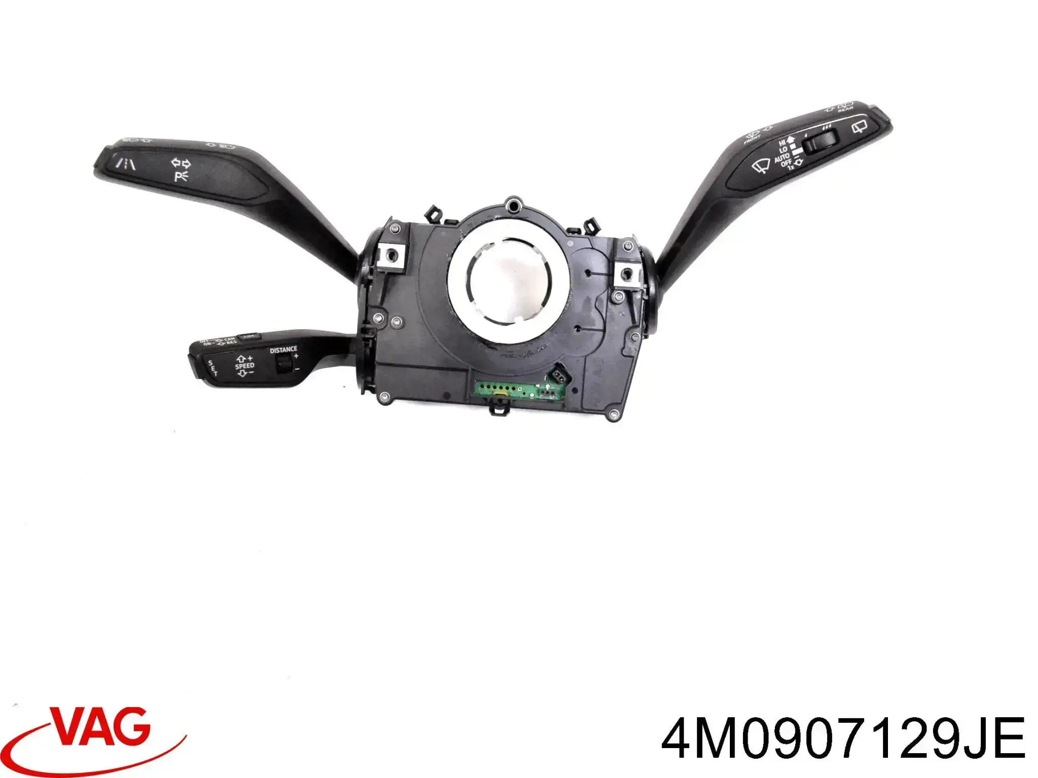  VAG 4M0907129HS цена, от 202.55 USD