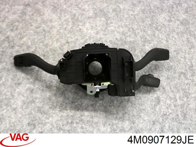  4N0907129LS VAG