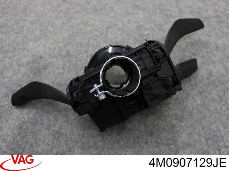  VAG 4N0907129LS