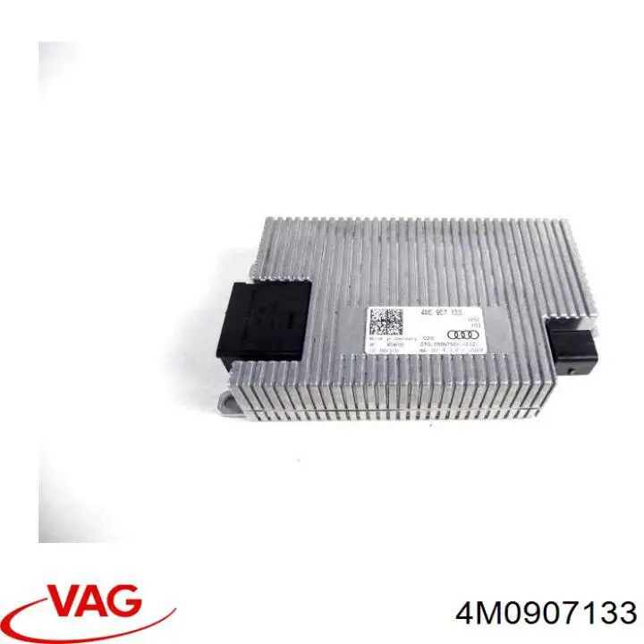 4M0907133 VAG 