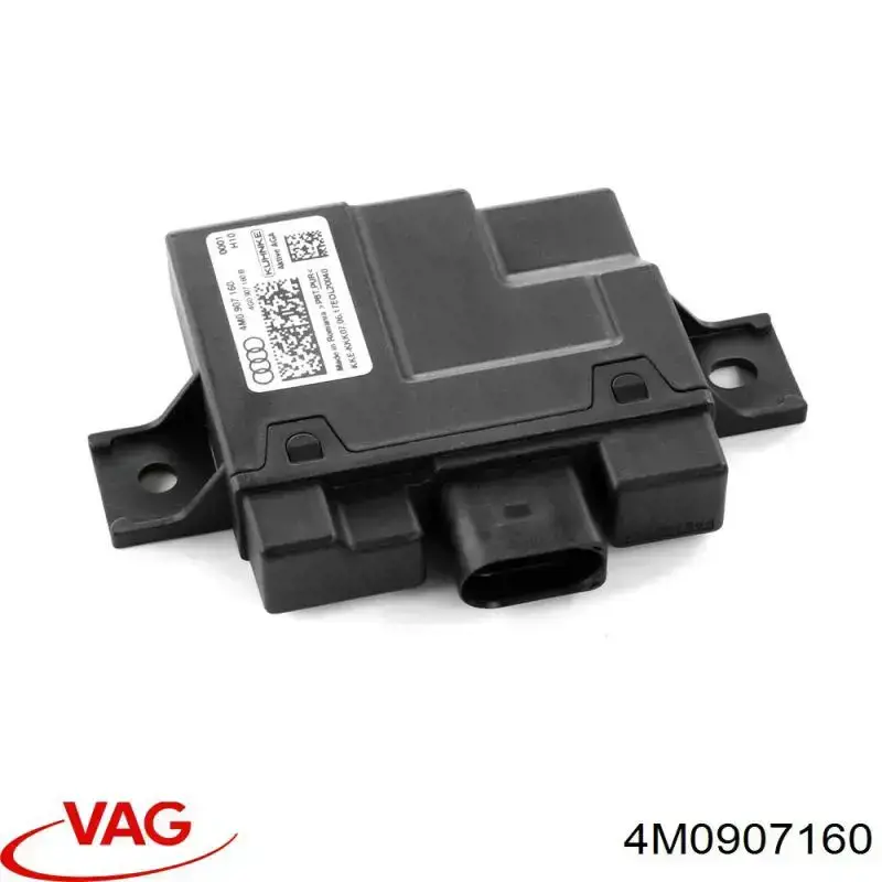  VAG 4M0907160 цена, от 400.79 USD