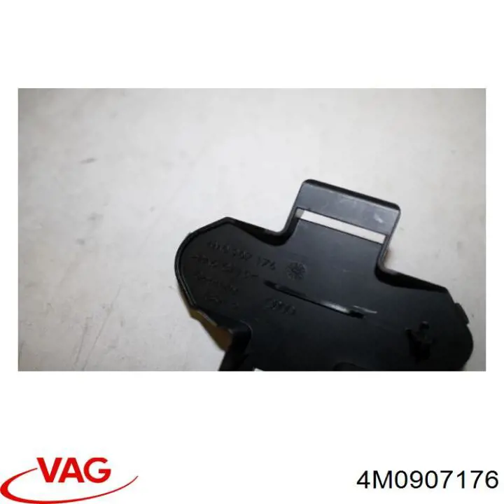  VAG 4M0907176 цена, от 1.27 USD