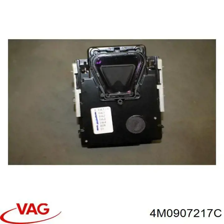  4M0907217C VAG