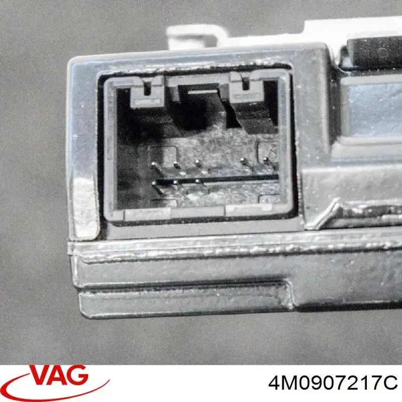  VAG 4M0907217A цена, от 104.40 USD