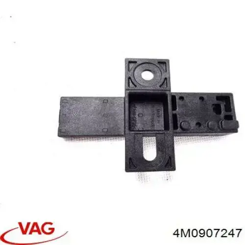 4M0907247 VAG Антенна KESSY