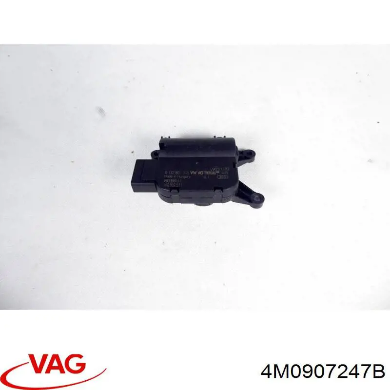  4M0907247B VAG