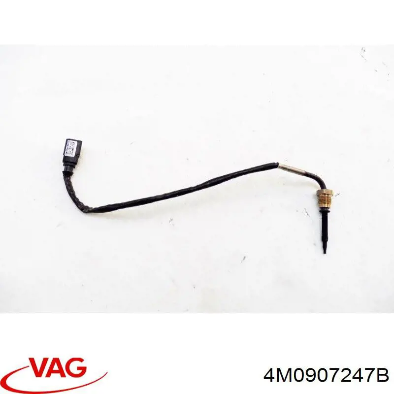  VAG 4M0907247B