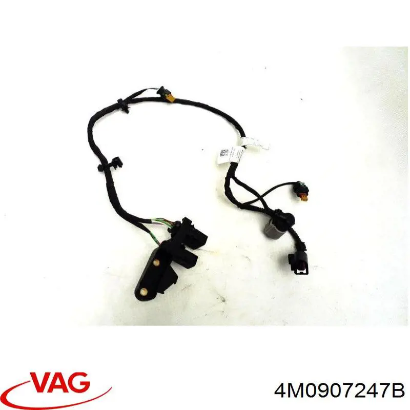 4M0907247B VAG 