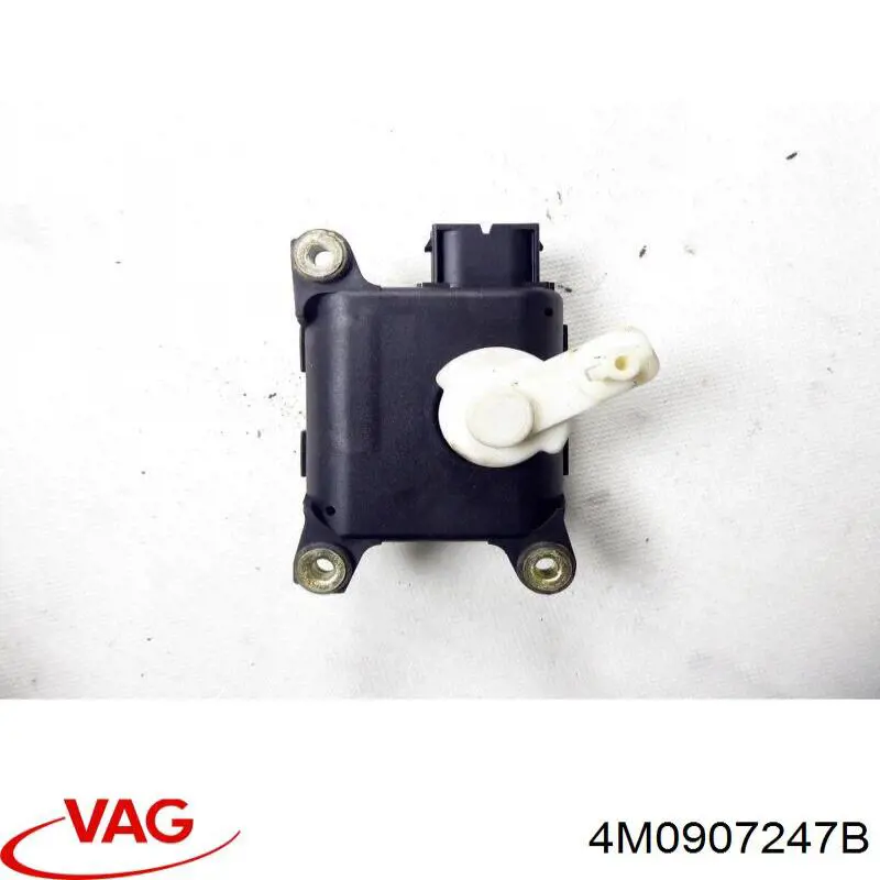  4M0907247B VAG