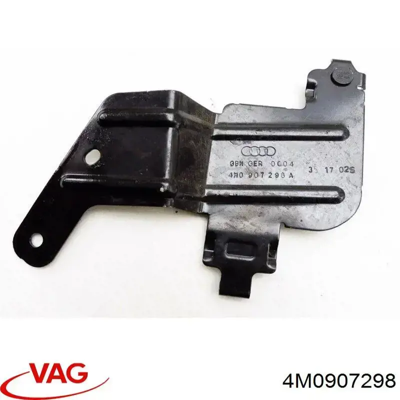  VAG 4M0907298 цена, от 8.47 USD