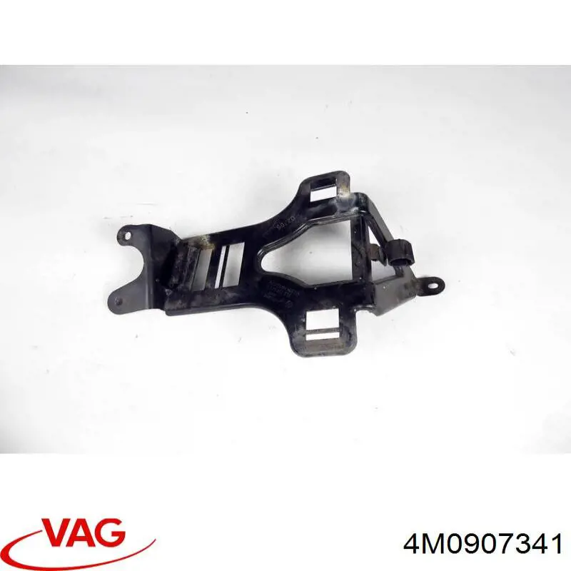  VAG 4M0907341 цена, от 3.80 USD