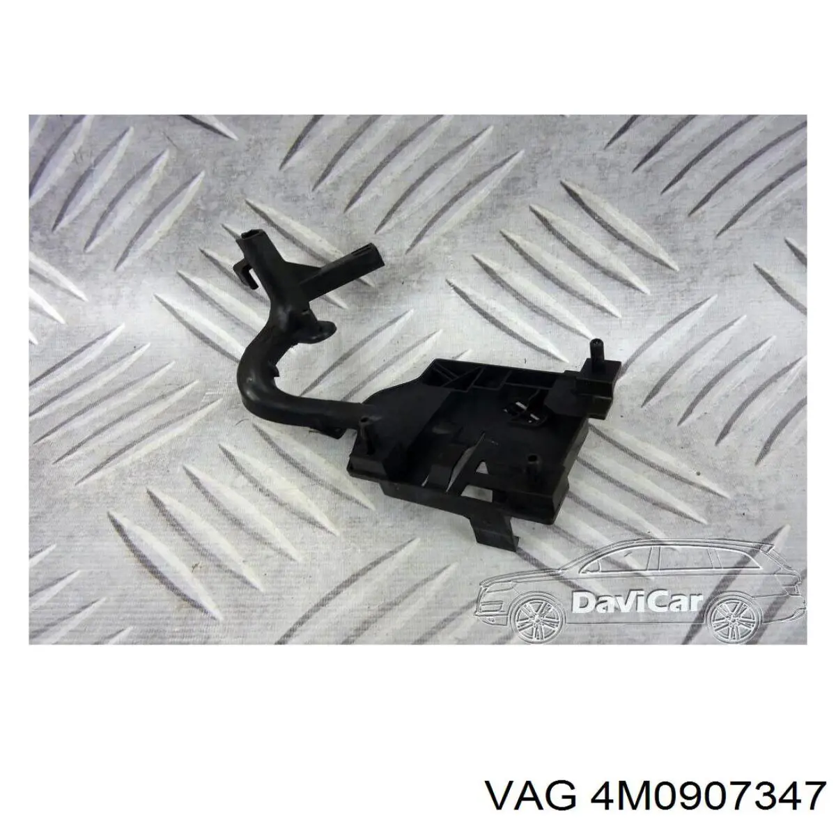  VAG 4M0907347