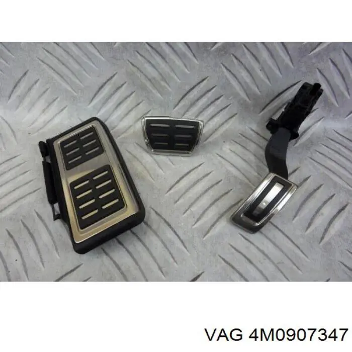  VAG 4M0907347 цена, от 9.86 USD