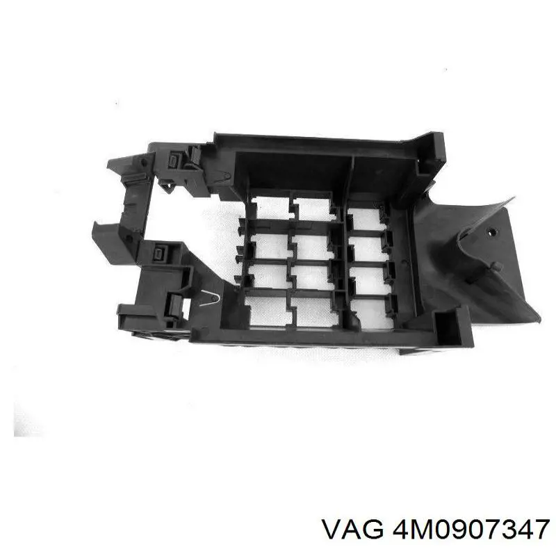 Купить 4M0907347 VAG 