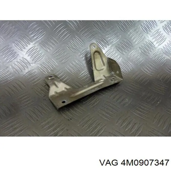  4M0907347 VAG