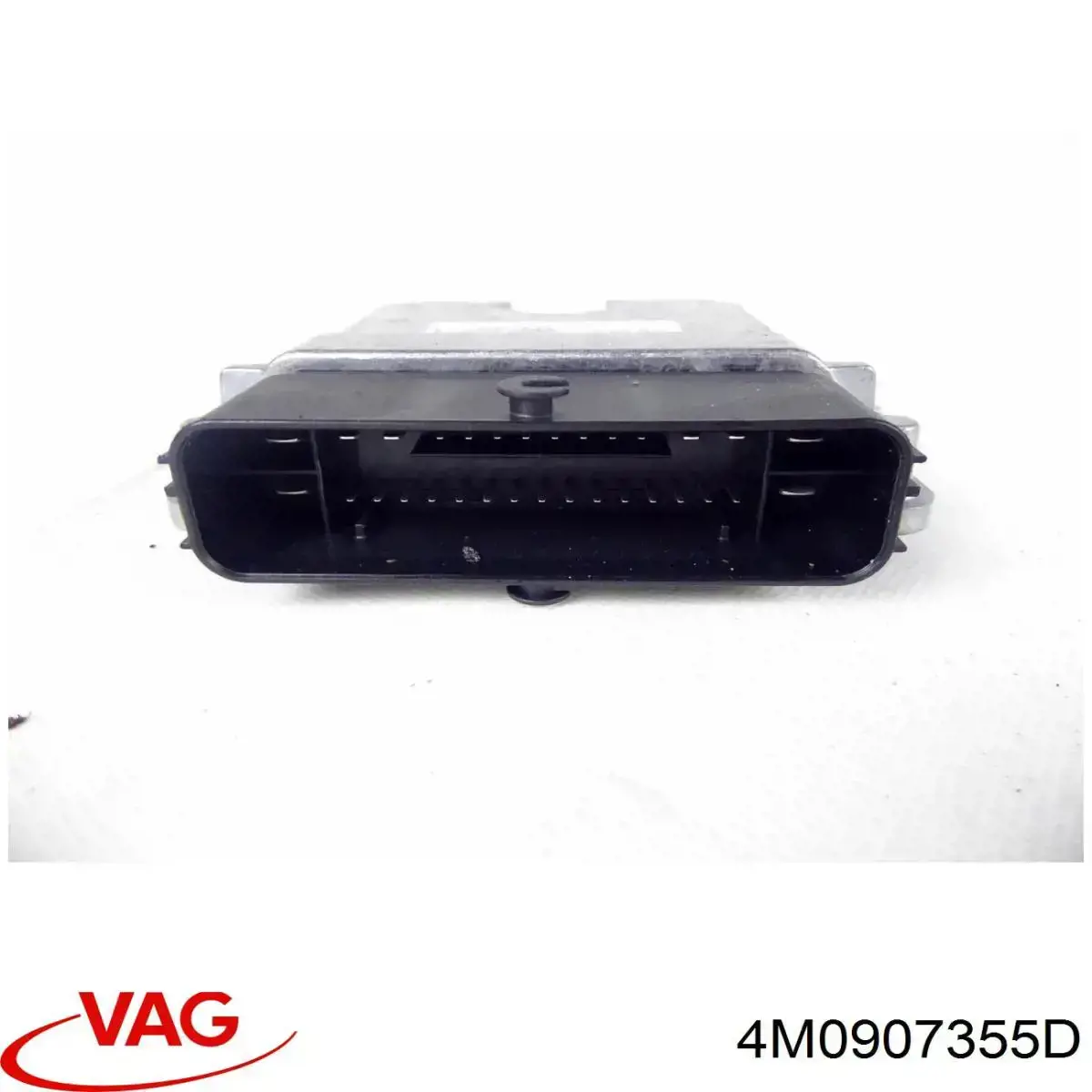 Блок управления AD BLUE 4M0907355D Bentley