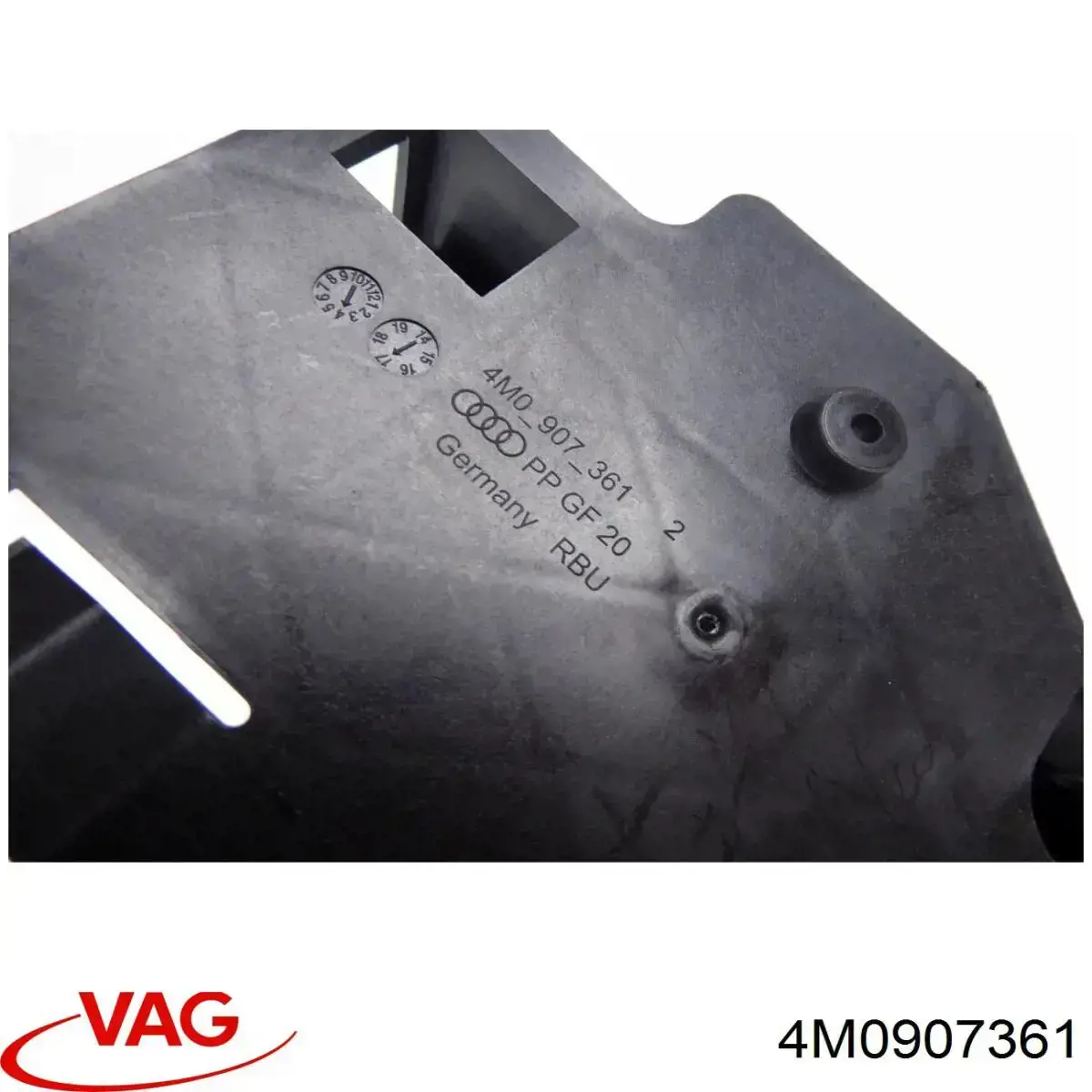 4M0907361 VAG 