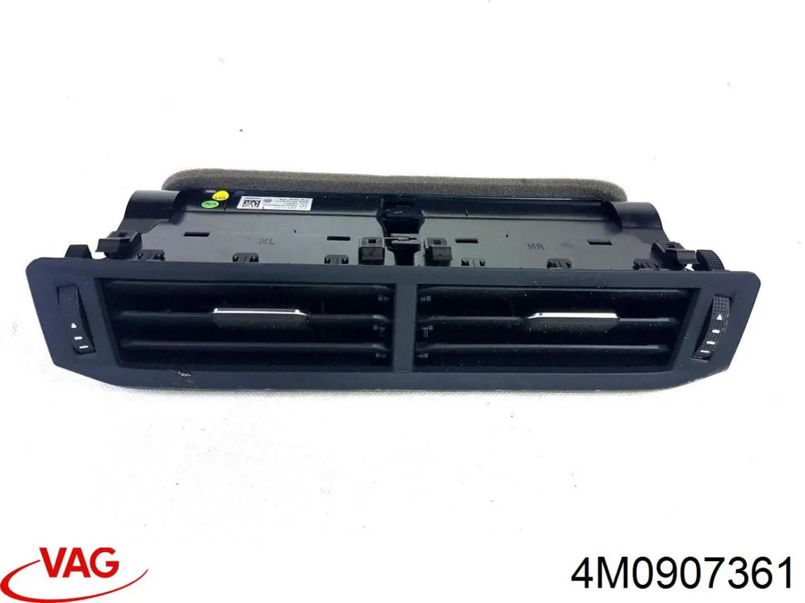  VAG 4M0907361