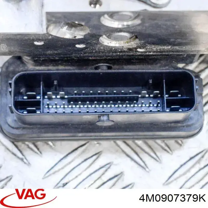  4M0907379K VAG