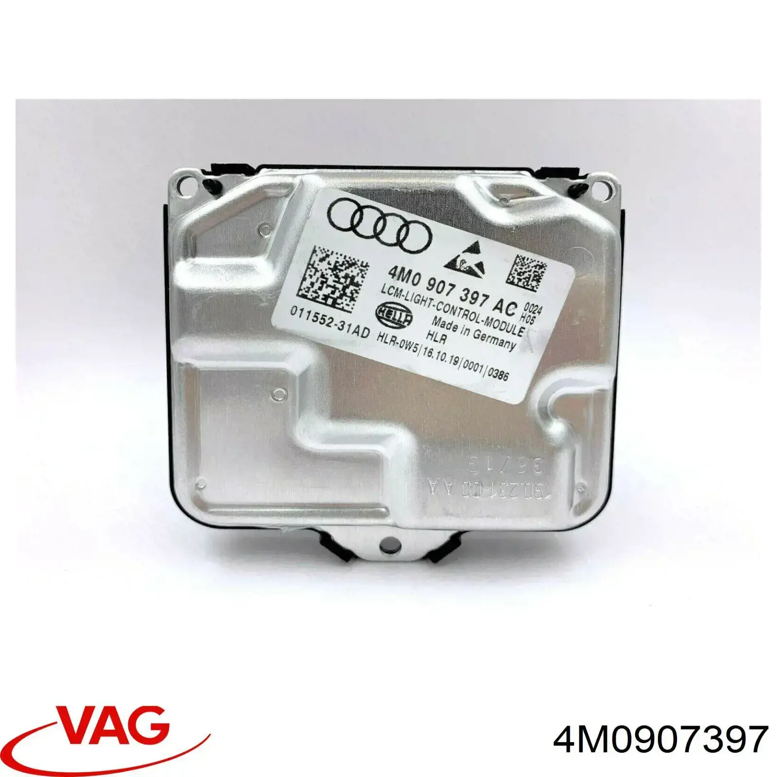  4M0907397 VAG