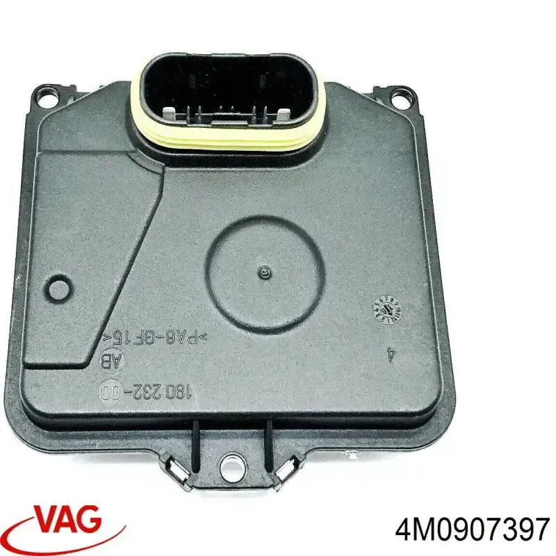  4M0907397 VAG