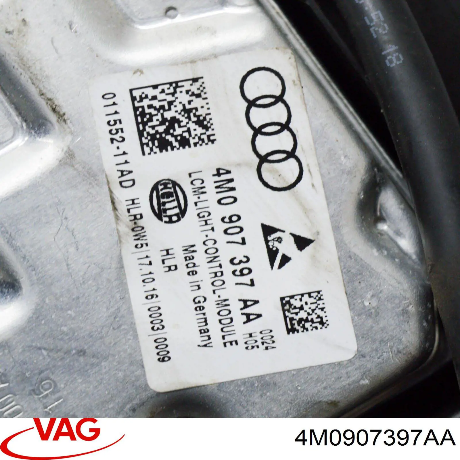 4M0907397AA VAG 