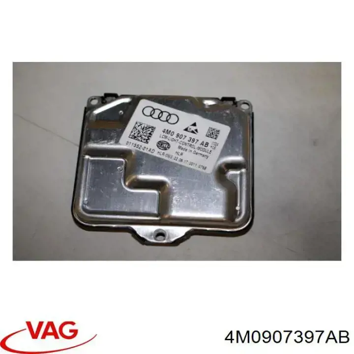 Модуль управления светом фар Magneti Marelli LRE310 цена, от 136.00 USD