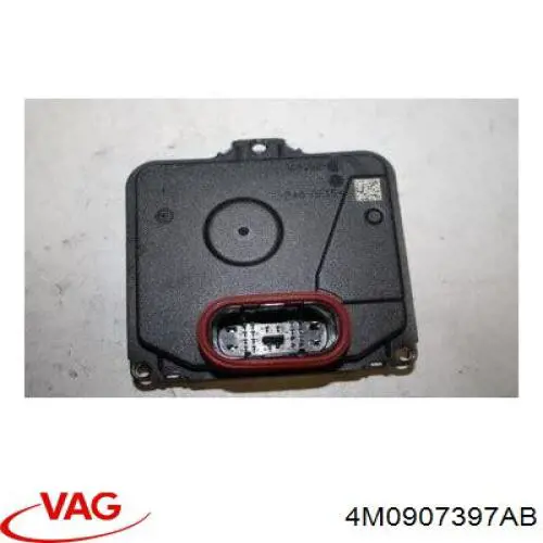 LRE310 Magneti Marelli Блок упавления автосветом