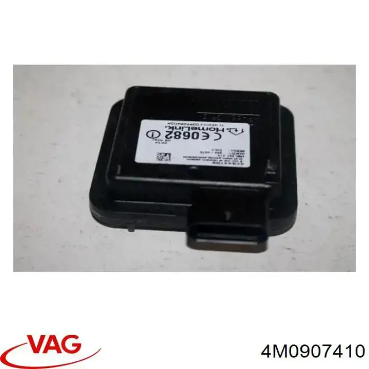  4M0907410B VAG