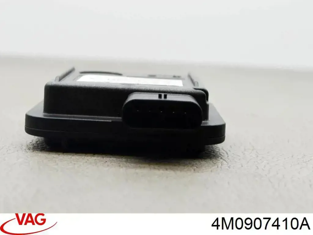  4M0907410C VAG