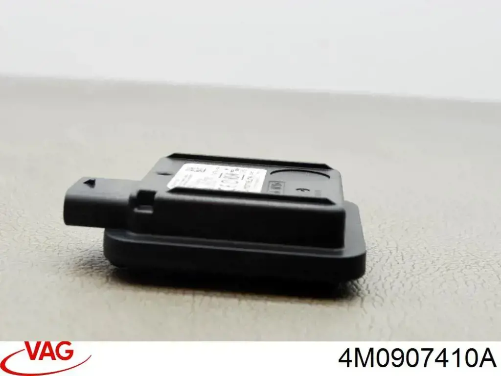 Купить 4M0907410C VAG 