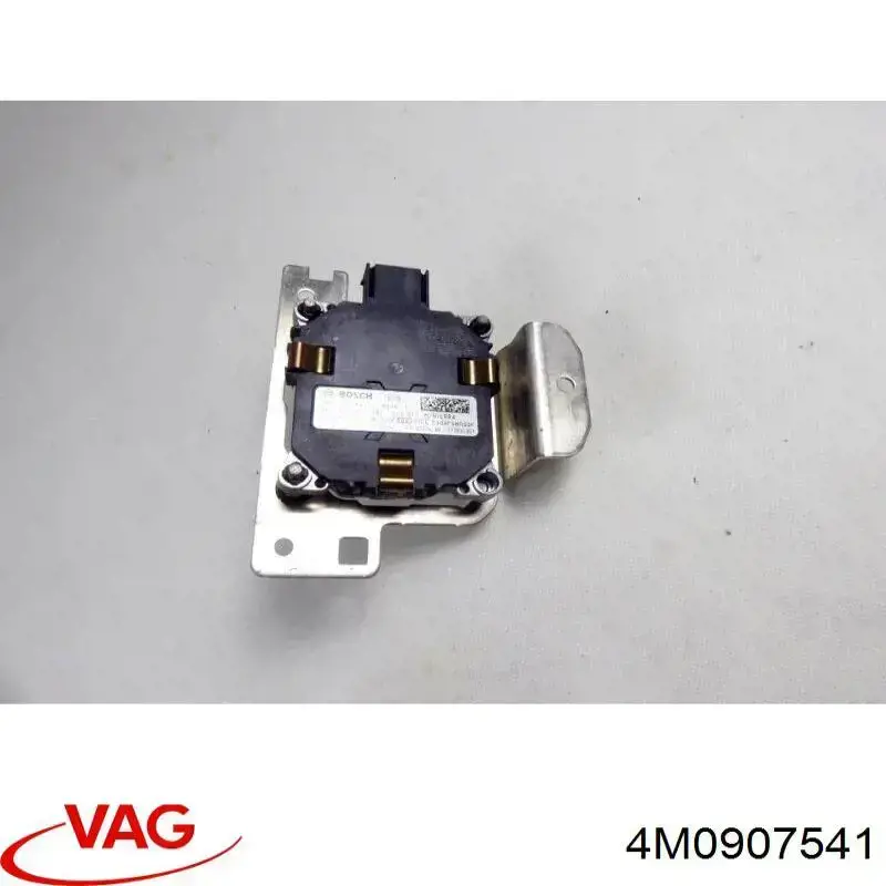  VAG 4M0907541 цена, от 570.12 USD