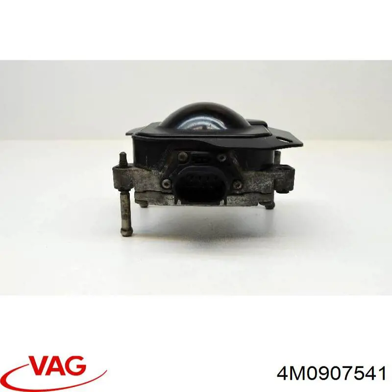 Купить 4M0907541 VAG 